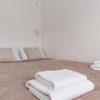 Апартаменты (Двухкомнатные комфорт), Апартаменты Sutki Rent у Мариинского театра