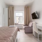 Апартаменты (Двухкомнатные комфорт), Апартаменты Sutki Rent у Мариинского театра