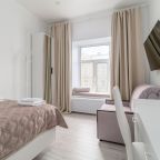 Апартаменты (Двухкомнатные комфорт), Апартаменты Sutki Rent у Мариинского театра