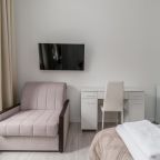 Апартаменты (Двухкомнатные комфорт), Апартаменты Sutki Rent у Мариинского театра