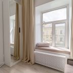 Апартаменты (Двухкомнатные комфорт), Апартаменты Sutki Rent у Мариинского театра