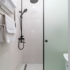 Двухместный (С 1 кроватью эконом), Апартаменты Sutki Rent у Мариинского театра