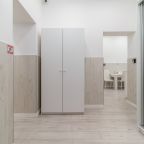 Двухместный (С 1 кроватью эконом), Апартаменты Sutki Rent у Мариинского театра