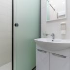 Двухместный (С 1 кроватью эконом), Апартаменты Sutki Rent у Мариинского театра