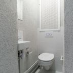 Двухместный (С 1 кроватью эконом), Апартаменты Sutki Rent у Мариинского театра