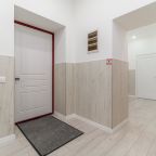 Двухместный (С 1 кроватью эконом), Апартаменты Sutki Rent у Мариинского театра