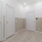 Двухместный (С 1 кроватью эконом), Апартаменты Sutki Rent у Мариинского театра