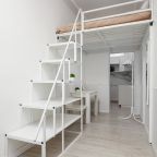 Четырехместный (С кухней), Апартаменты Sutki Rent у Мариинского театра