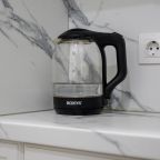 Четырехместный (С кухней), Апартаменты Sutki Rent у Мариинского театра