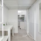 Четырехместный (С кухней), Апартаменты Sutki Rent у Мариинского театра