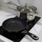 Четырехместный (С кухней), Апартаменты Sutki Rent у Мариинского театра