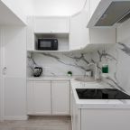 Четырехместный (С кухней), Апартаменты Sutki Rent у Мариинского театра