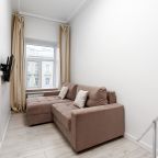 Четырехместный (С кухней), Апартаменты Sutki Rent у Мариинского театра