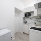 Четырехместный (С кухней), Апартаменты Sutki Rent у Мариинского театра