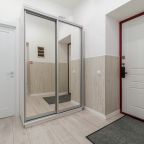 Четырехместный (С кухней), Апартаменты Sutki Rent у Мариинского театра