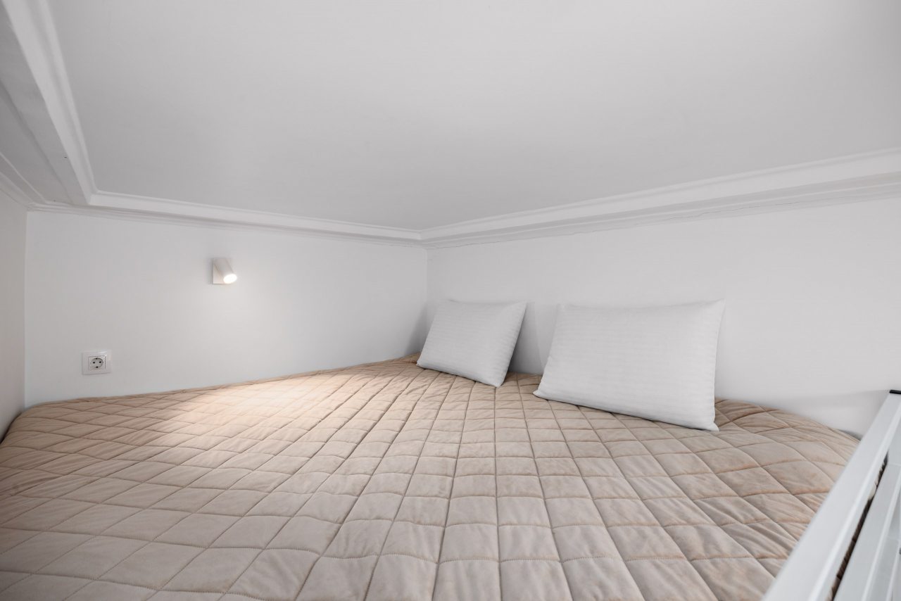 Четырехместный (С кухней), Апартаменты Sutki Rent у Мариинского театра