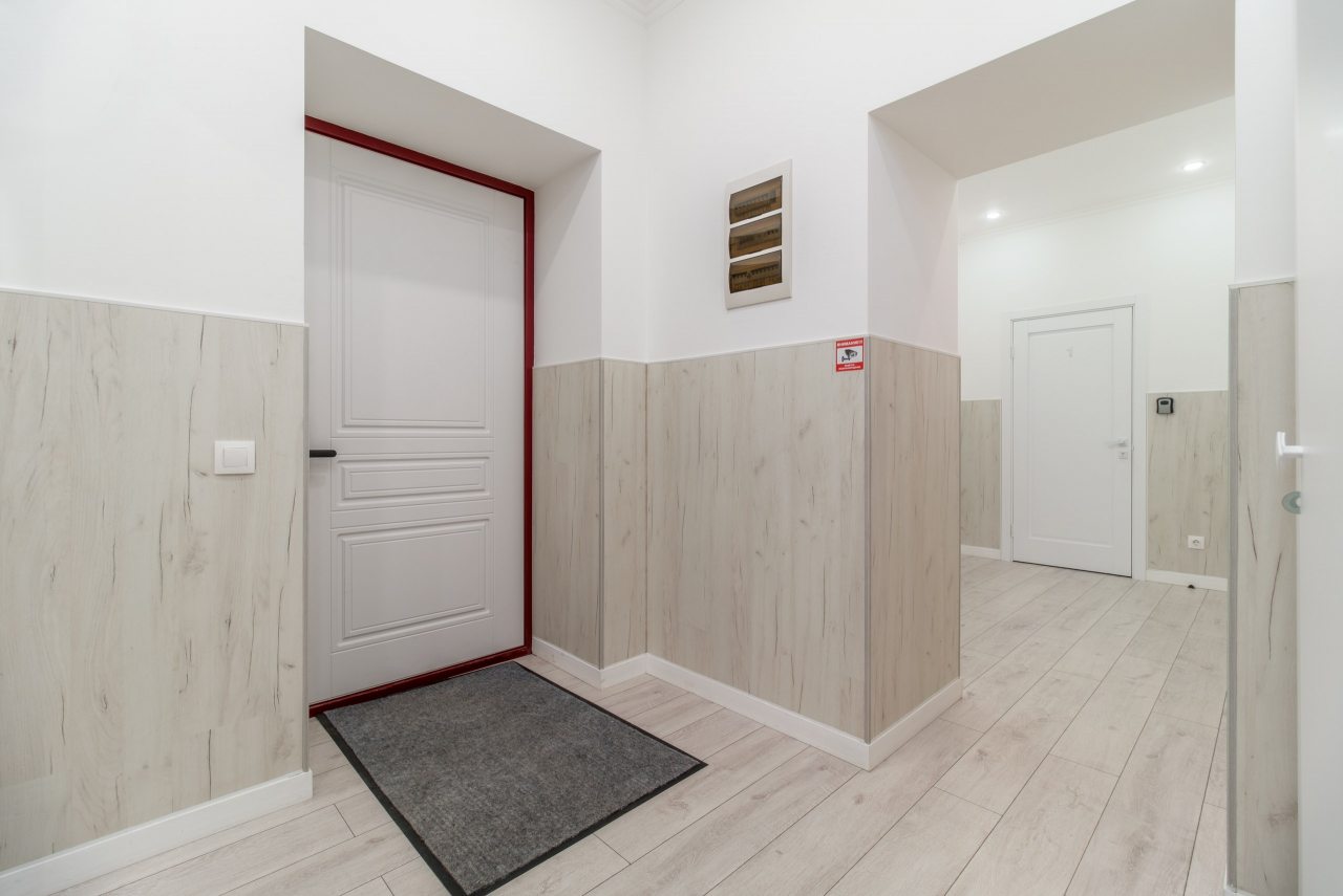 Четырехместный (С кухней), Апартаменты Sutki Rent у Мариинского театра