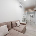 Четырехместный (С кухней), Апартаменты Sutki Rent у Мариинского театра