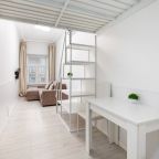 Четырехместный (С кухней), Апартаменты Sutki Rent у Мариинского театра