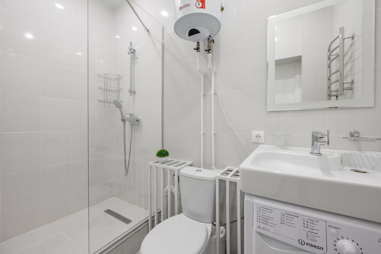 Четырехместный (С кухней), Апартаменты Sutki Rent у Мариинского театра