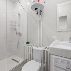 Четырехместный (С кухней), Апартаменты Sutki Rent у Мариинского театра