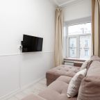 Четырехместный (С кухней), Апартаменты Sutki Rent у Мариинского театра