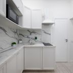 Четырехместный (С кухней), Апартаменты Sutki Rent у Мариинского театра