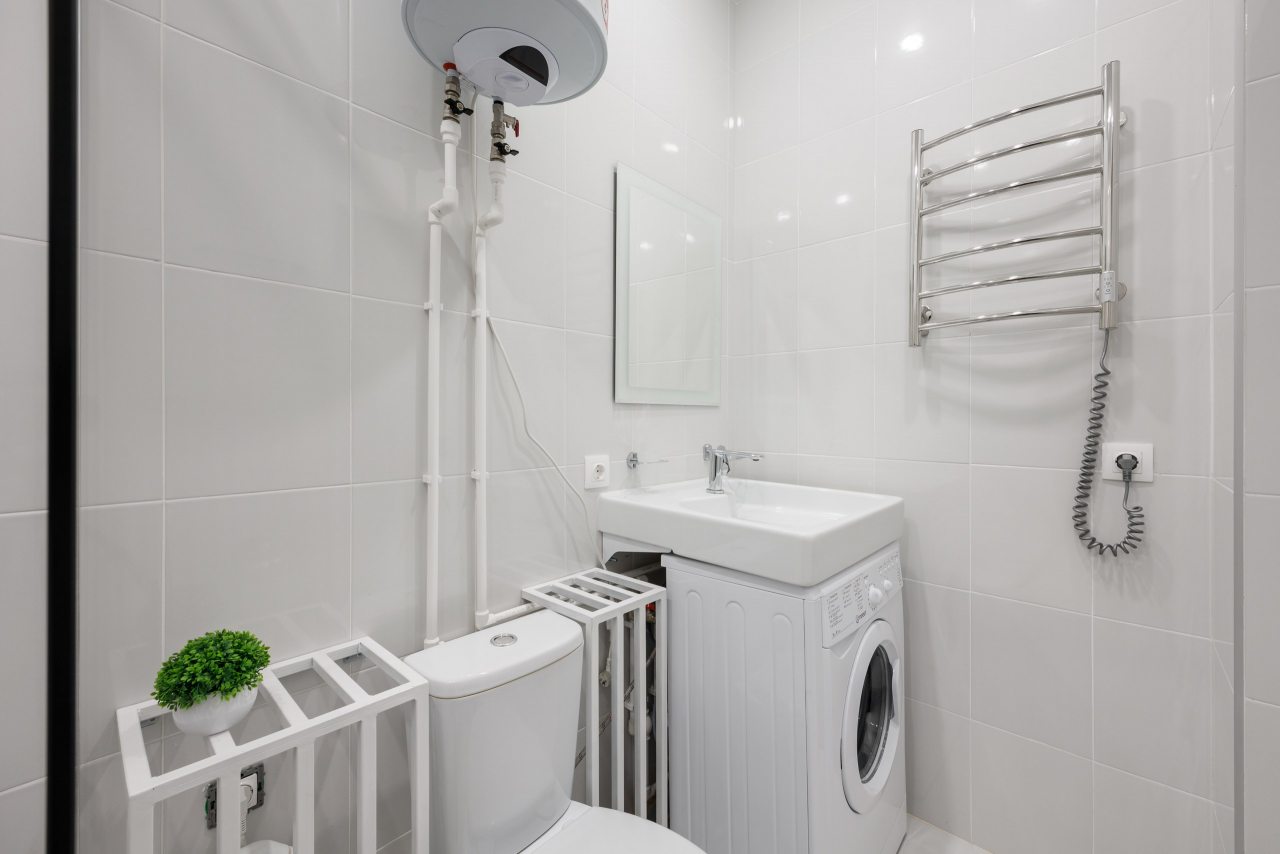 Четырехместный (С кухней), Апартаменты Sutki Rent у Мариинского театра