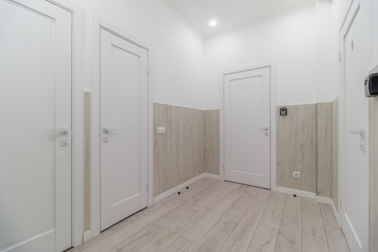 Четырехместный (С кухней), Апартаменты Sutki Rent у Мариинского театра