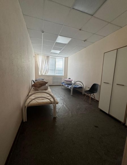 Фотография номера хостела Панда