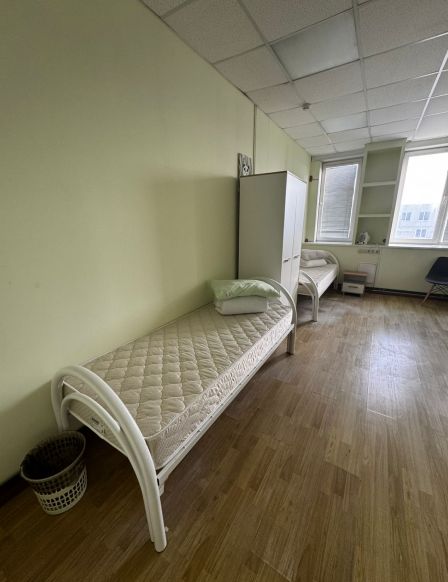 Фотография номера хостела Панда