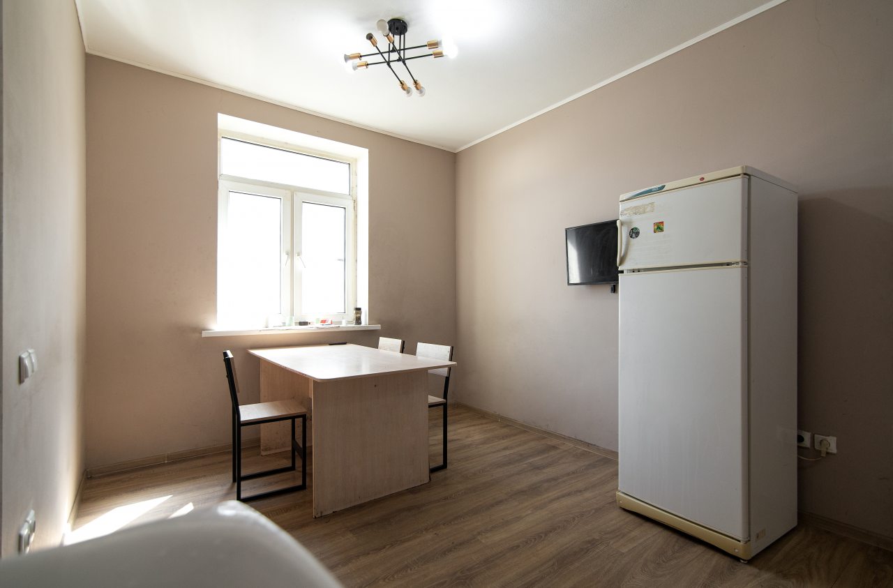 Шестнадцатиместный (Хостел KEY2HOME), Хостел KEY2HOME