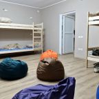 Шестнадцатиместный (Хостел KEY2HOME), Хостел KEY2HOME