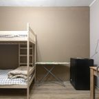 Шестнадцатиместный (Хостел KEY2HOME), Хостел KEY2HOME