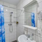 Двухместный (Двухместный Эконом с диваном), Апарт-отель На Ленина 49