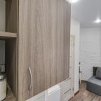 Двухместный (Двухместный Эконом с диваном), Апарт-отель На Ленина 49