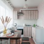 Возможность самостоятельного приготовления пищи, Апартаменты В центре