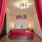 Жильё полностью ваше, Апартаменты В центре