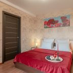 Жильё полностью ваше, Апартаменты В центре