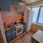 Возможность самостоятельного приготовления пищи, Апартаменты 2-х комнатные 3-й мкр 6а