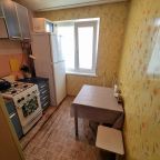 Возможность самостоятельного приготовления пищи, Апартаменты 2-х комнатные 3-й мкр 6а