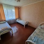 Жильё полностью ваше, Апартаменты 2-х комнатные 3-й мкр 6а