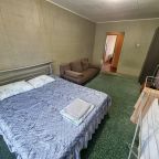 Жильё полностью ваше, Апартаменты 2-х комнатные 3-й мкр 6а