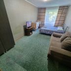 Жильё полностью ваше, Апартаменты 2-х комнатные 3-й мкр 6а