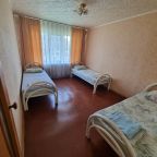 Жильё полностью ваше, Апартаменты 2-х комнатные 3-й мкр 6а