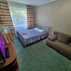 Жильё полностью ваше, Апартаменты 2-х комнатные 3-й мкр 6а