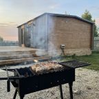 Дом (Шалфей), База отдыха Академия отдыха