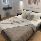 Апартаменты (В ЖК бизнес-класса в престижном районе №2), Апартаменты RentalSPb в ЖК ID Парк Победы