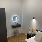 Апартаменты (В ЖК бизнес-класса в престижном районе №2), Апартаменты RentalSPb в ЖК ID Парк Победы