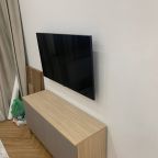 Апартаменты (В ЖК бизнес-класса в престижном районе №2), Апартаменты RentalSPb в ЖК ID Парк Победы